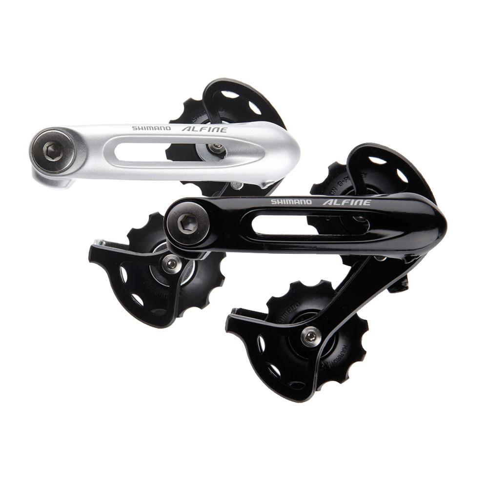 Shimano Alfine Kettenspanner für Singlespeed/Schaltnabe