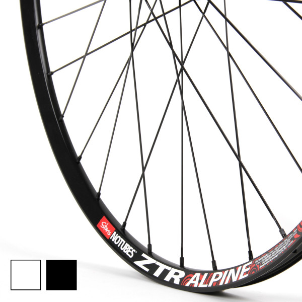 NoTubes Felge 26 Zoll ZTR Alpine Disc 32 Loch online
