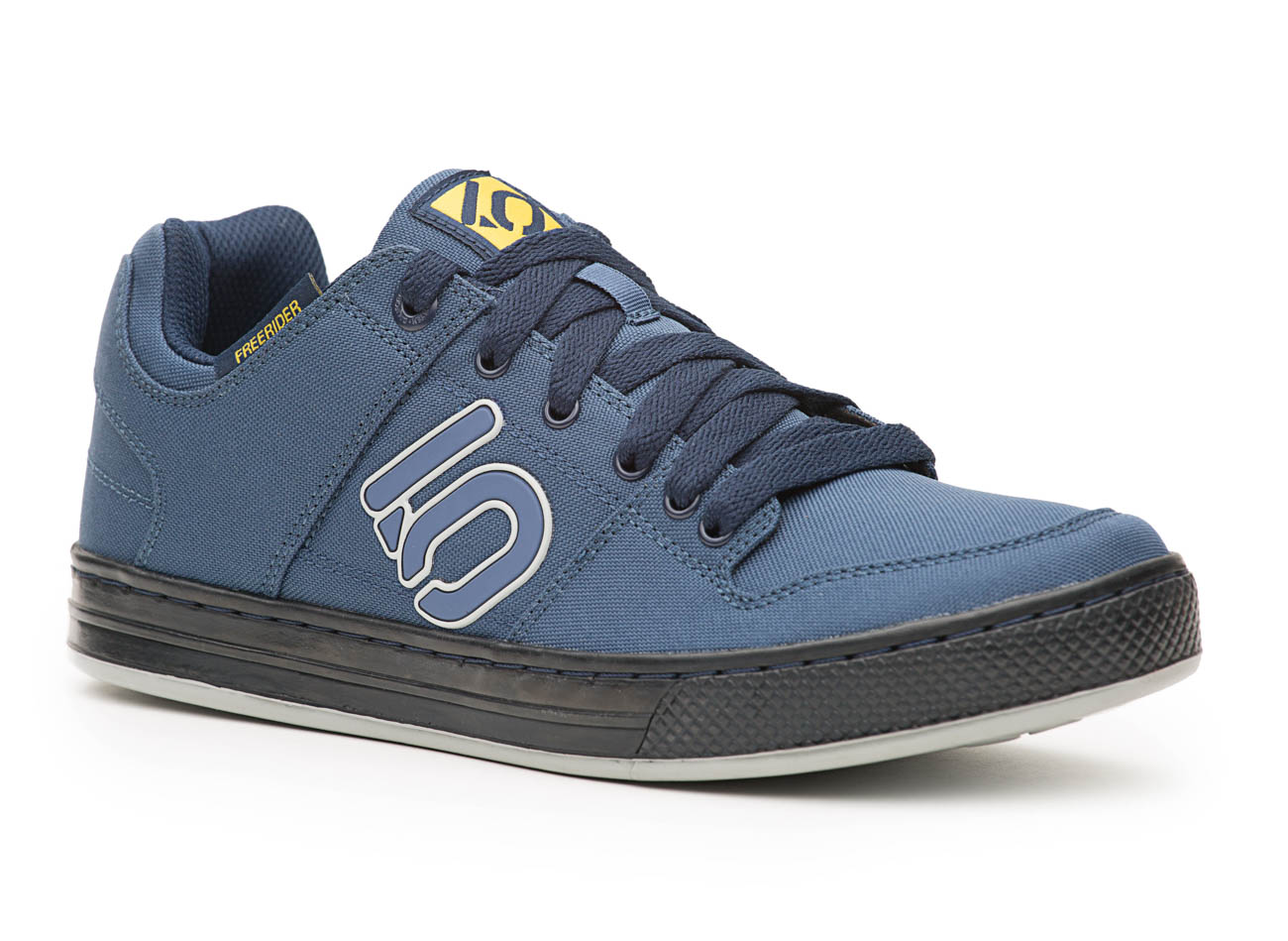 Five Ten Freerider Canvas Bike Schuh Mineral Blue online