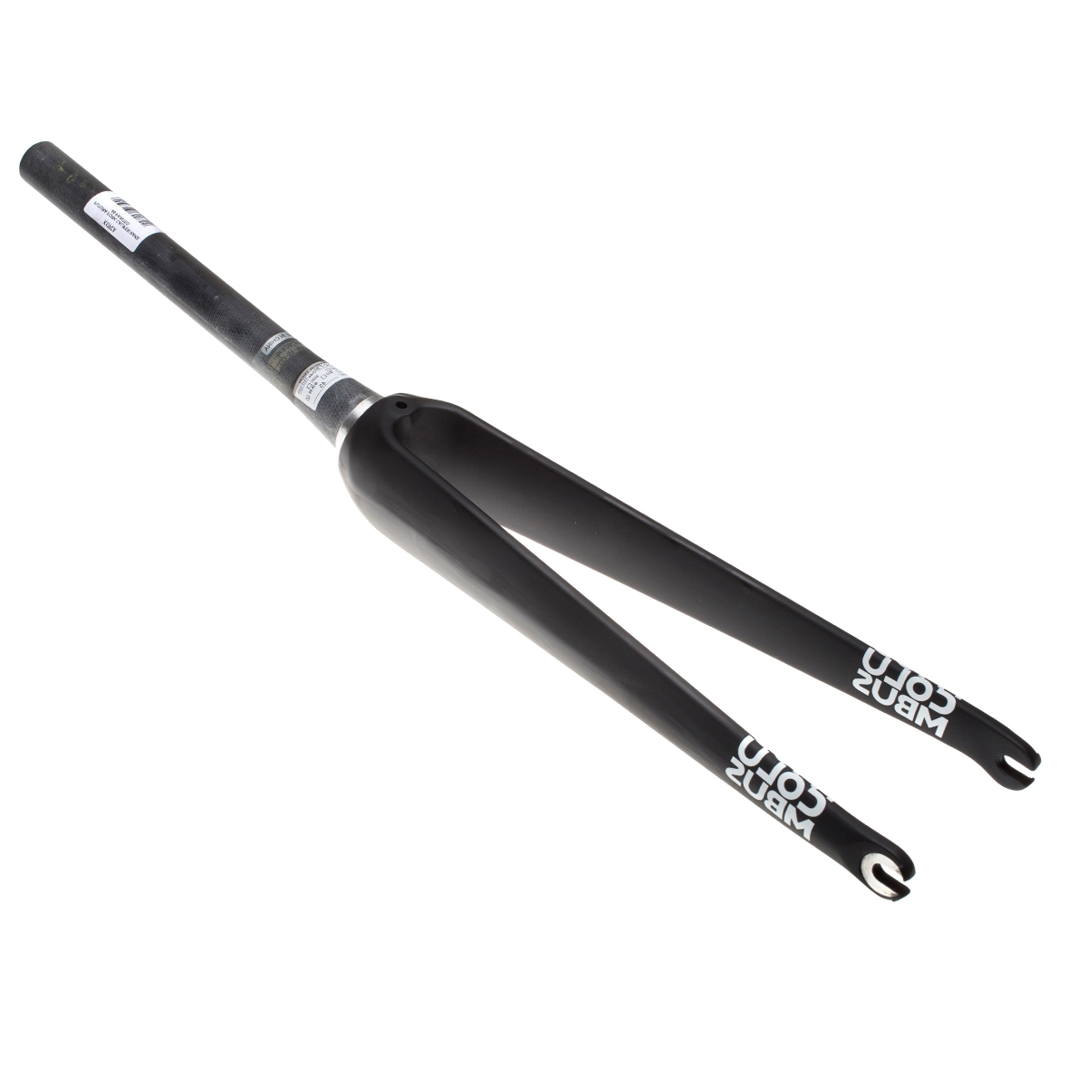 Columbus Futura Carbon Gabel tapered 1 1/8 1.5 Zoll